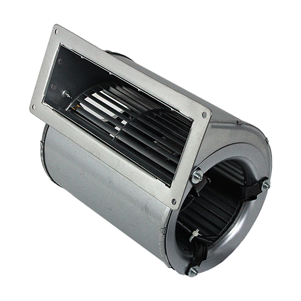 Ideal for ventilation and HVAC systems with forward centrifugal fans